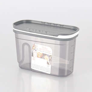 Boite alimentaire 