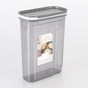 Boite alimentaire 