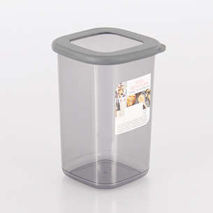 Boite alimentaire 