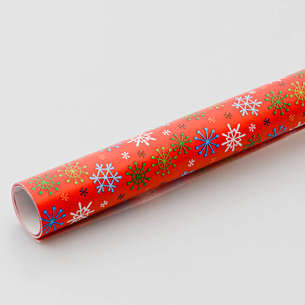 Papier cadeau 