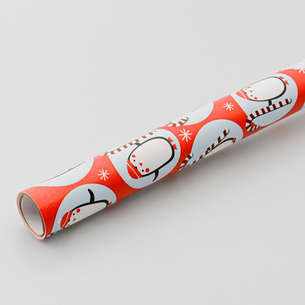 Papier cadeau 