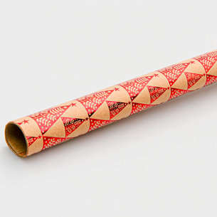 Papier cadeau 