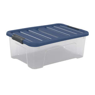Boite de rangement 