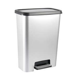 Poubelle de tri duo 