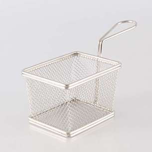 Mini panier à frites 