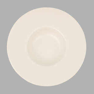 Assiette à risotto 