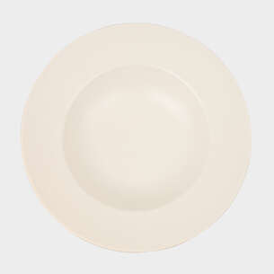Assiette à pâtes 