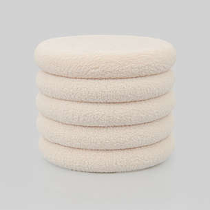 Pouf coffre 