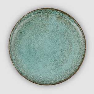 Assiette plate 