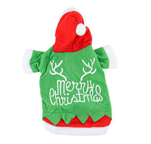 Costume petit chien 