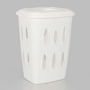 Coffre à linge 
