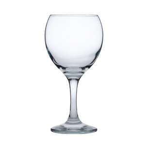 Lot de 6 verres à eau 26cl 