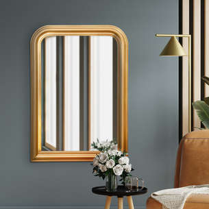Miroir 