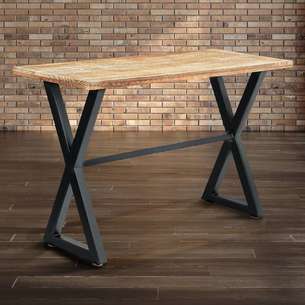 Table rectangulaire 