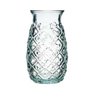 Verre à cocktail ananas 