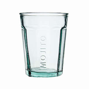 Verre à mojito