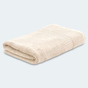 Drap de bain 