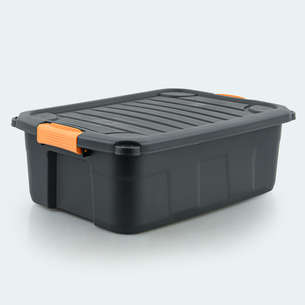 Pourquoi Les Boîtes Noires Sont Orange ? - Ça M'intéresse