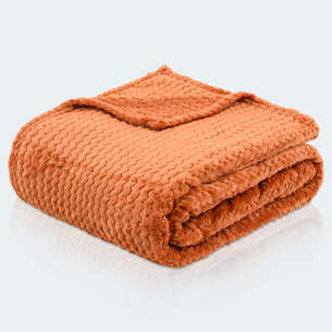 Plaid microfibre 