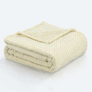 Plaid microfibre 