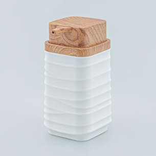 Distributeur à savon 