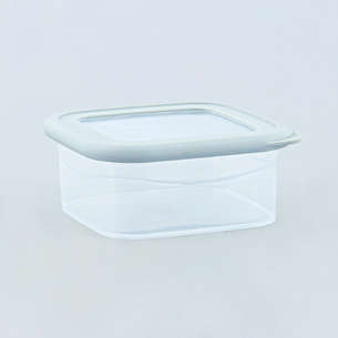 Boite alimentaire 