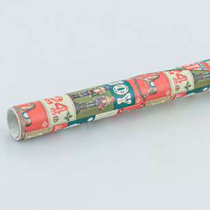Papier cadeau 