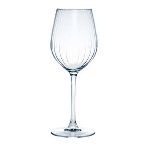 Lot de 4 verres à vin 