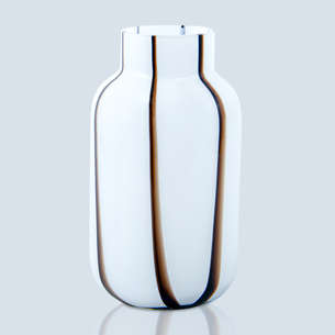 Vase droit 