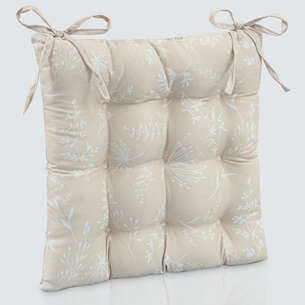 Dessus de chaise 