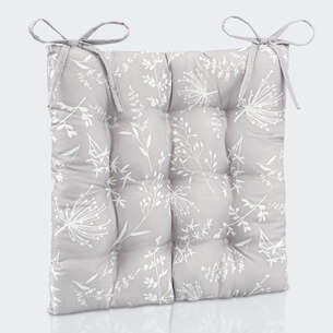 Dessus de chaise 