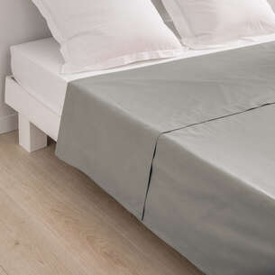 Drap plat 