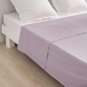 Drap plat 