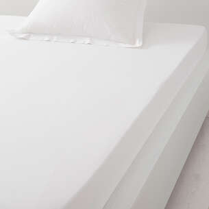 Drap housse 