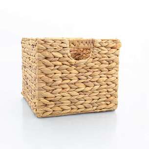 Panier de rangement pliable 