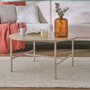 Table basse 