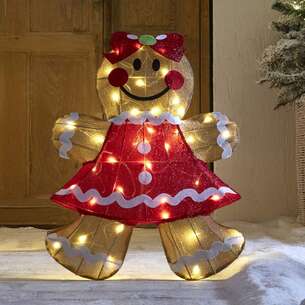 Lot de 3 Elvs Lutins Farceur Yeux Bleus Lutin de Noël, Corps Mou et