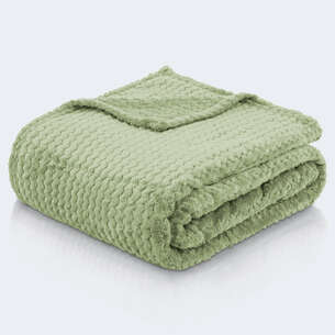 Plaid microfibre 