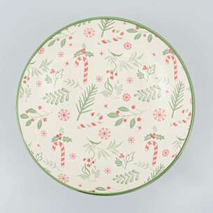 Assiette multiusages 