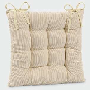 Dessus de chaise 