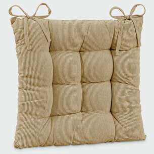 Dessus de chaise 
