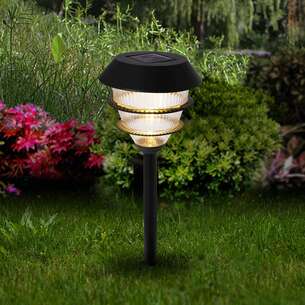 Lampe solaire 