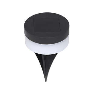 Lampe solaire 