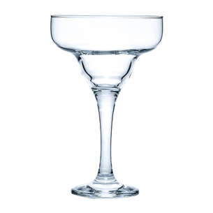 Lot de 3 verres à margarita 