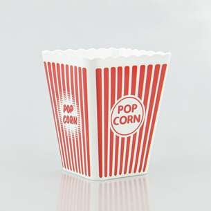 Pot à popcorn
