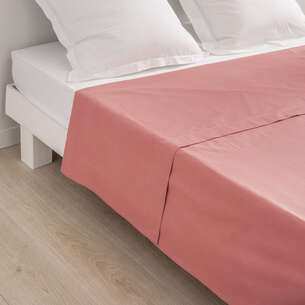 Drap plat 