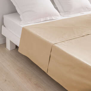 Drap plat 