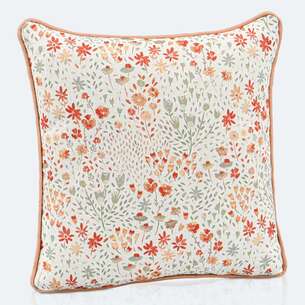 Coussin décoratif  imprimé 