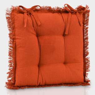Dessus de chaise 