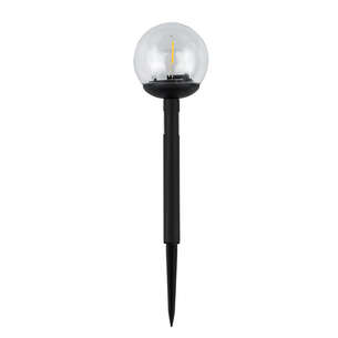 Lampe solaire 